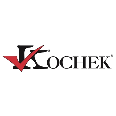 Kochek K34R23 2 inch Camlock Female to 3 inch Rigid Female Thread Adapter