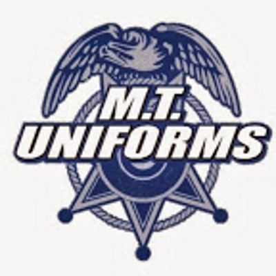 M.T. Uniforms TRW work trouser