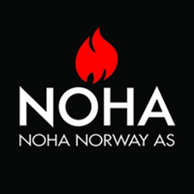 NOHA 9V water extinguisher, 9 liters with stainless steel construction