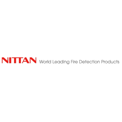 Nittan ST-I-AS ionisation smoke sensor