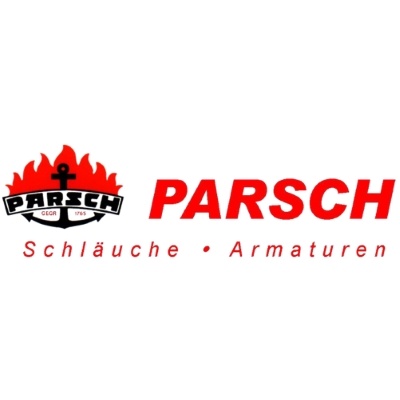 Parsch Profi - 5 inches heavy duty hose with extremely long service life