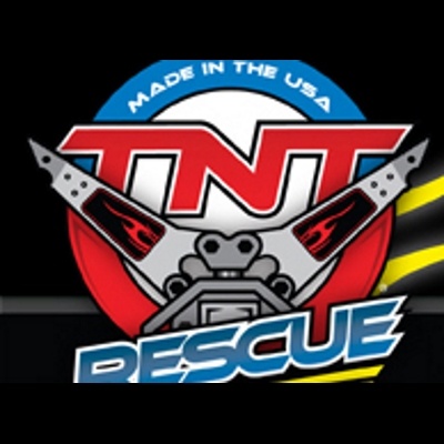 TNT Rescue SLC-29 high pressure 724 bar cutter