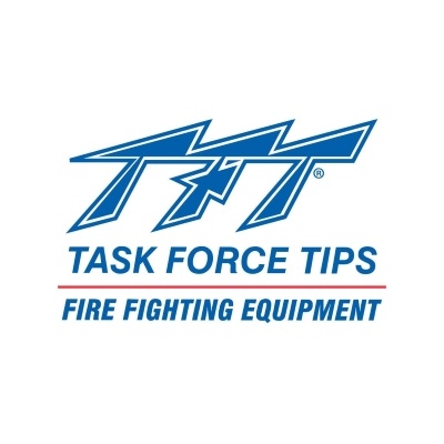 Task force tips FTS-EWPS-BIC THUNDERFOG W/GRIP 2.5