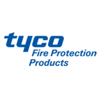 Tyco TY3151 upright fire sprinkler, 5.6 K, 1/2 inch NPT