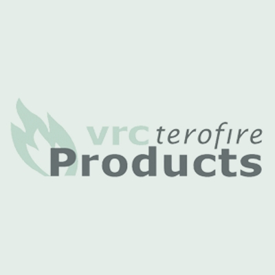 VRC Terofire EA-G optical smoke detector, 9-33 volts