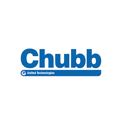 Chubb CO2 Fire Extinguisher for use on Class B fires and electrical equipment