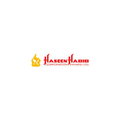 Haseen Habib Halotron-20 clean agent fire extinguisher with 15-20 seconds discharge time 