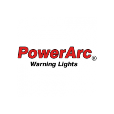 Power Arc LED-SL46LB, standard lightbar, 3 lenses with 7 elements