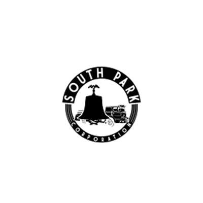 South park corporation TBR57C01C TBR57, Rail Bracket Center Mount 7/16 NC Thread, Handrail Bracket