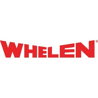 Whelen 295SLSA6 hands free firefighting vehicle siren - single unit with 9 switch light control