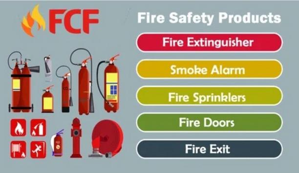 Fire Safety Standards: Essential Equipment & Maintenance