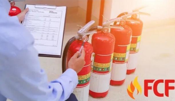 Professional Fire Testing For Healthcare Facilities