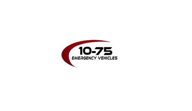 10-75 Emergency Vehicles LLC Honored With The Title Of The ‘World’s Greatest!’ Emergency Vehicle Manufacturer