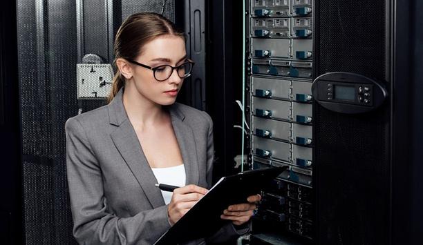 Server Room Fire Safety Tips For IT Managers