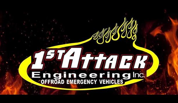 1st Attack Engineering, Inc. Offers A Vast Line Of Emergency Vehicles With Innovative Safety Features