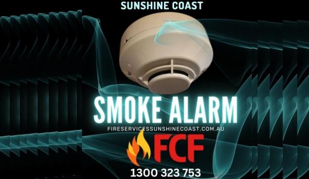 Australian Smoke Alarm Standards And Compliance Guide