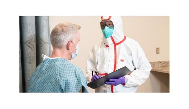 3M Announces Increase In PPE Production To Battle COVID-19