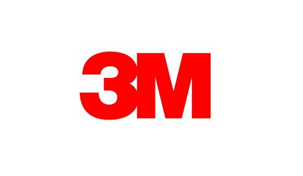 3M Announces The Release Of Its First-Quarter 2022 Results Report
