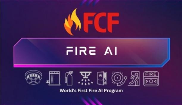 Innovative Fire AI By FCF: A Business Safety Game-Changer