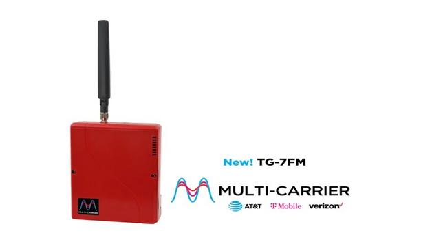 Telguard's TG-7FM 5G LTE-M: The New Standard In Fire Safety