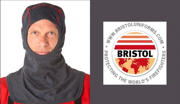 Bristol Uniforms Launches Revolutionary New Particulate Protection Hood To Filter Harmful Smoke Particles