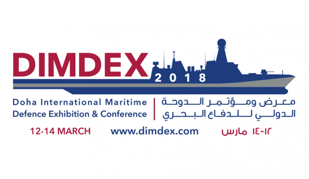 DIMDEX Delegation Joins Global Industry Leaders At London DSEi To Promote 10th Anniversary Edition