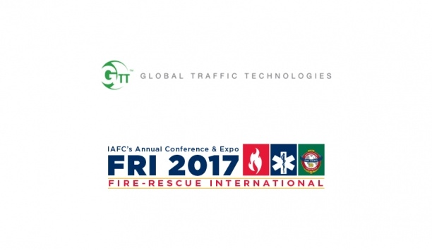 GTT To Demonstrate Opticom EVP Solution And Analytics Tool At Fire-Rescue International 2017