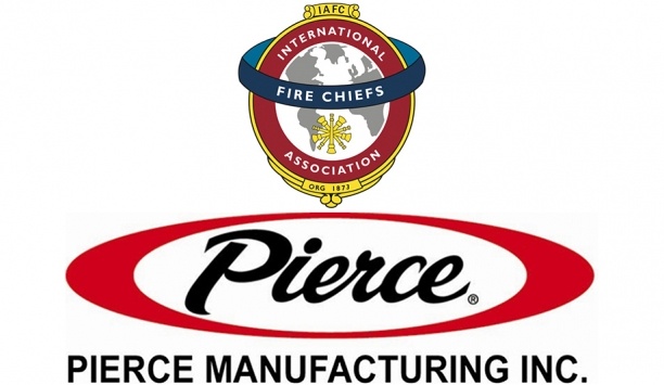 The IFAC And Pierce Manufacturing Present The Winners Of The 2017 “IAFC Fire Chief Of The Year” Awards