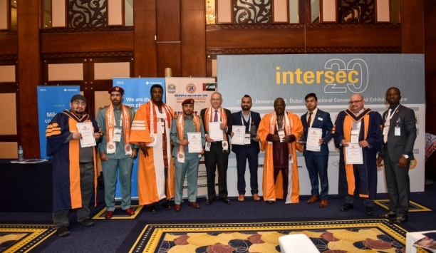 Intersec 2018 Points To Rise Of Internet Of Things And Construction Sector Enhancing Middle East Smart Home Market