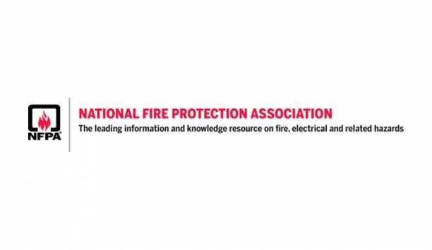 NFPA’s Fire Protection Research Foundation Releases Findings On How Cross Laminated Timber Impact Fire Behaviour In Tall Wood Buildings