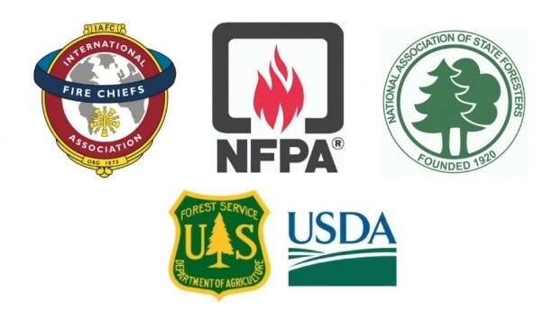 Wildfire Mitigation Awards Committee Announces Winners Of 2018 Wildfire Mitigation Awards