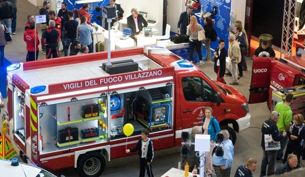 Successful REAS 2017 Offers International Networking Hub For Disaster Management