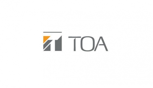 TOA Corporation UK Introduces New Commercial Audio And Security Training Courses In 2018
