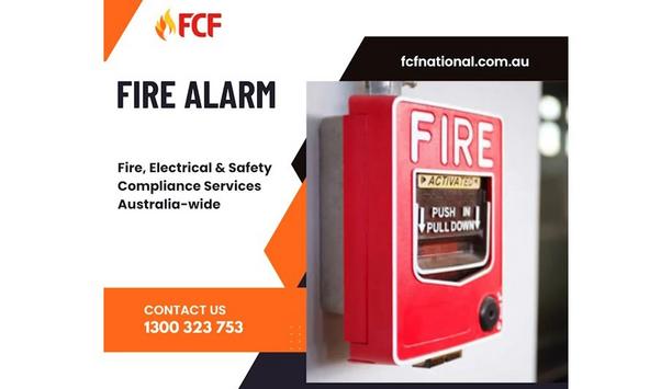 Fire Alarm Systems: Adhering To Australian Standards