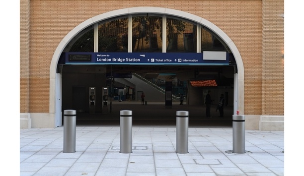 Advanced Delivers A Future Proof Solution At London Bridge Station With Its MxPro 5 Fire Panels