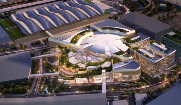 AEI Cables Secures Multi-Million Dollars Sky City Contract At Hong Kong International Airport (HKIA)