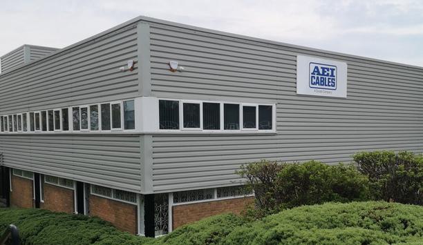 AEI Cables Move To New Headquarters In UK