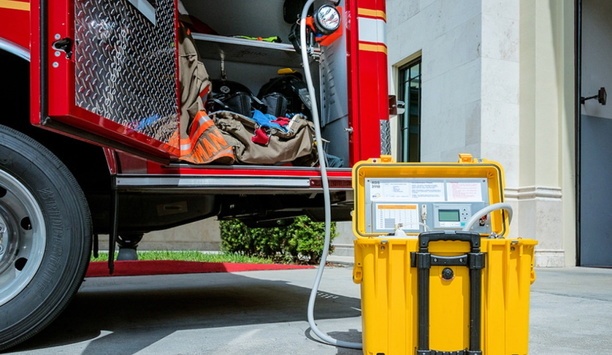 AeroClave To Showcase Decontamination Systems For Fire And Rescue At INTERSCHUTZ 2020