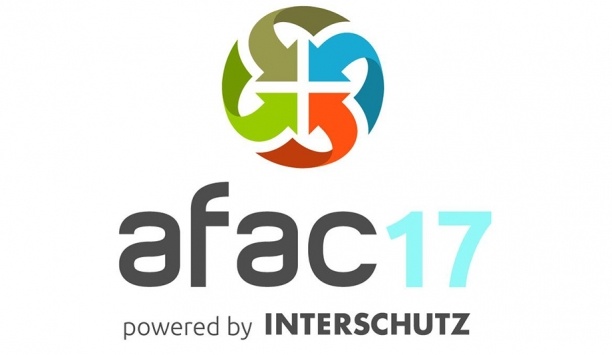 German And European Exhibitors Take Part In AFAC 2017 Sydney Powered By INTERSCHUTZ