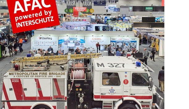 AFAC Conference And Fair Powered By INTERSCHUTZ Postponed To August 2021