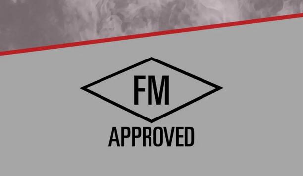 AFEX Fire Suppression Systems Awarded FM 5970 Approval