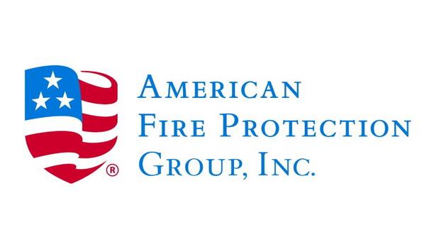 AFPG Shows Readiness To Inspect And Service The Fire Sprinklers, Suppression And Alarm Systems Of Organizations