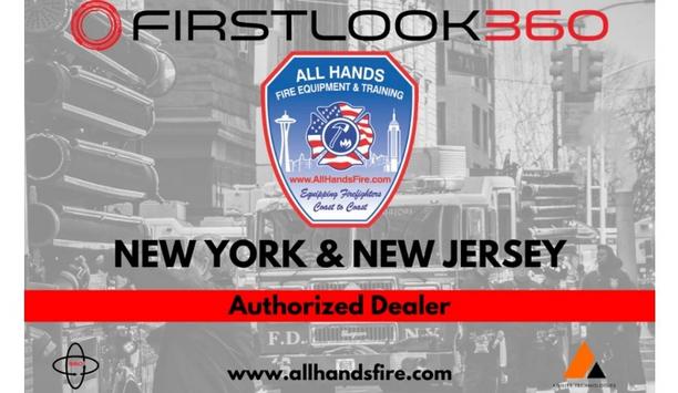 Agility Team Is Proud To Announce The Addition Of All Hands Fire As Their First Exclusive Authorized Dealer