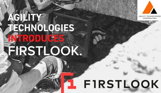 Agility Technologies Corporation Announces The Introduction Of The New FIRSTLOOK Brand Across Social Platforms