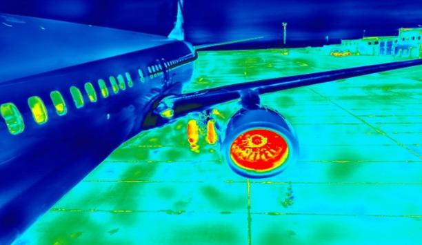 Koorsen Fire & Security Insight On Thermal Cameras Changing The World Of Outdoor Security