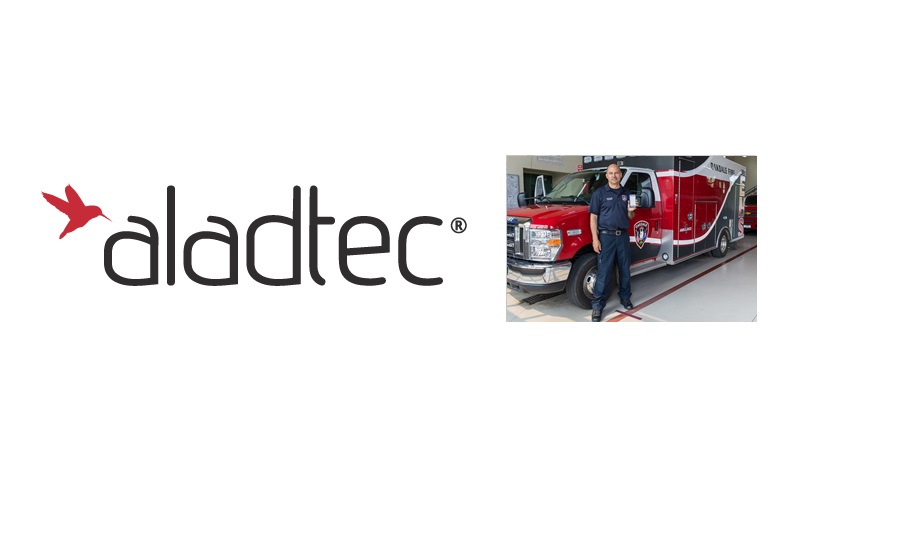 Aladtec And EmsCharts Integration Helps Gloucester County EMS Save Time And Prevent Errors