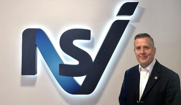 Alaster Purchase Joins NSI As Chief Operating Officer (COO)