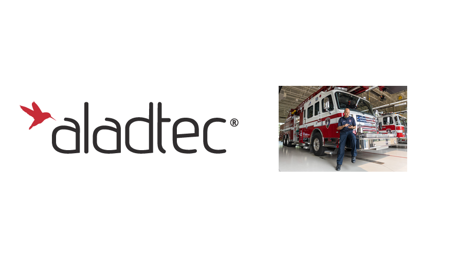 Aladtec To Demonstrate At Firehouse Expo 2019 For Fire And Rescue Services