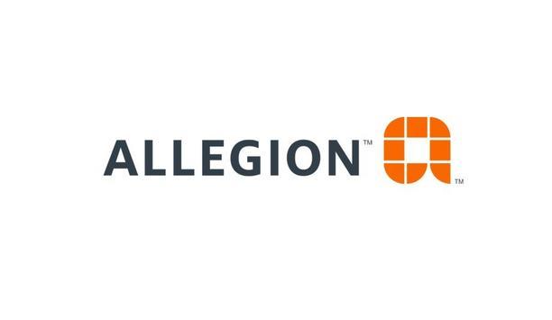 Allegion UK Unveils New Website Focused On Customer Support