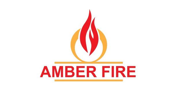 Amber Fire Protection: Fire Extinguishers & Safety Training